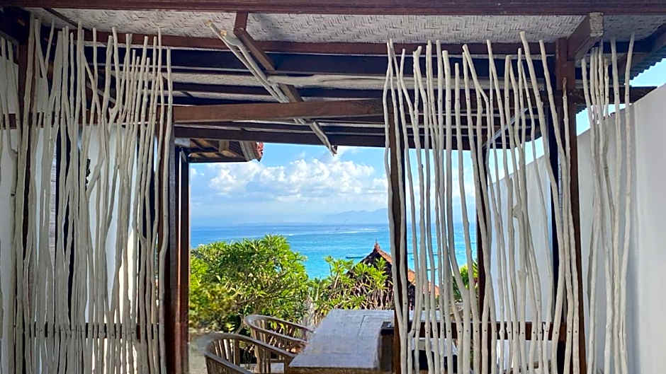 Lembongan Lux Villas