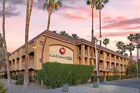 Best Western Plus Palm Desert Resort