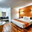 Motel 6-Columbus, OH - West