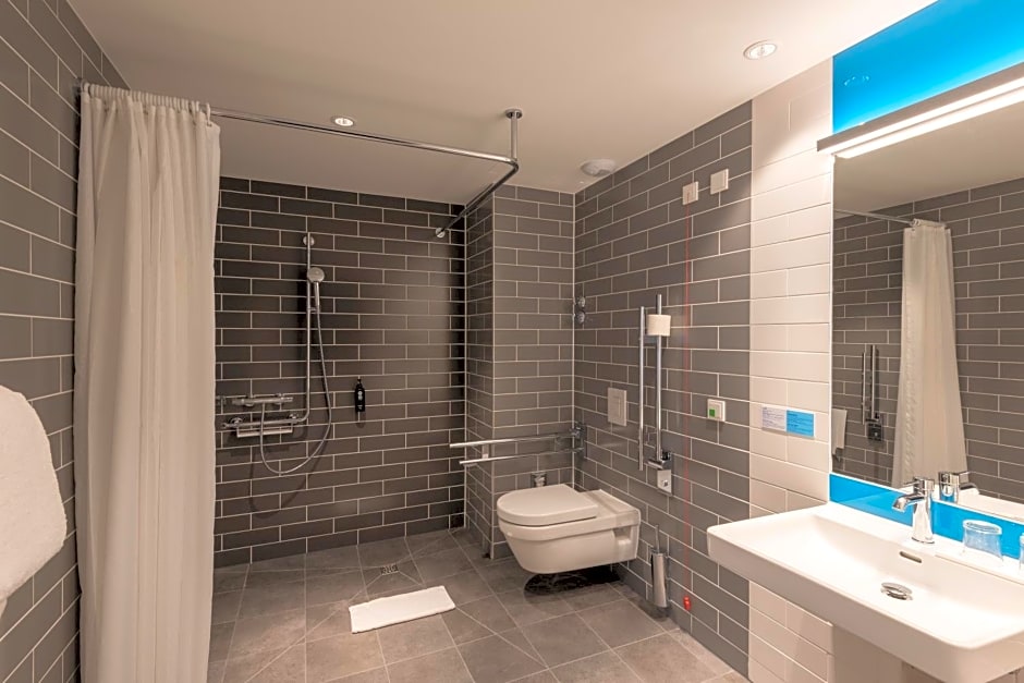 Holiday Inn Express Heilbronn By IHG