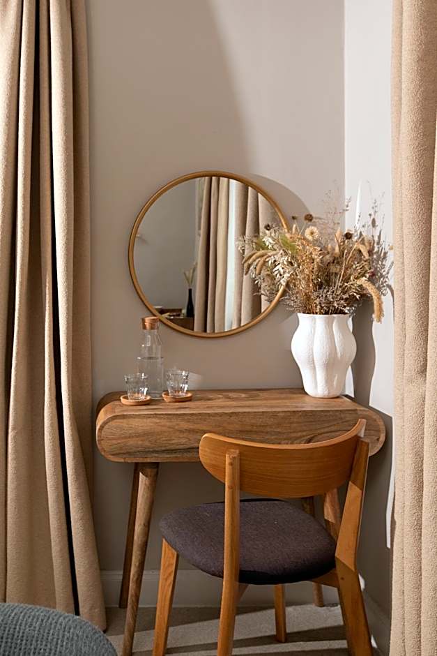 Cathedral House Hotel – Glasgow