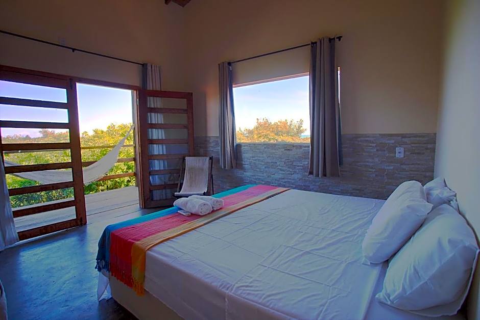 Pousada Reis Magos Nova Caraiva