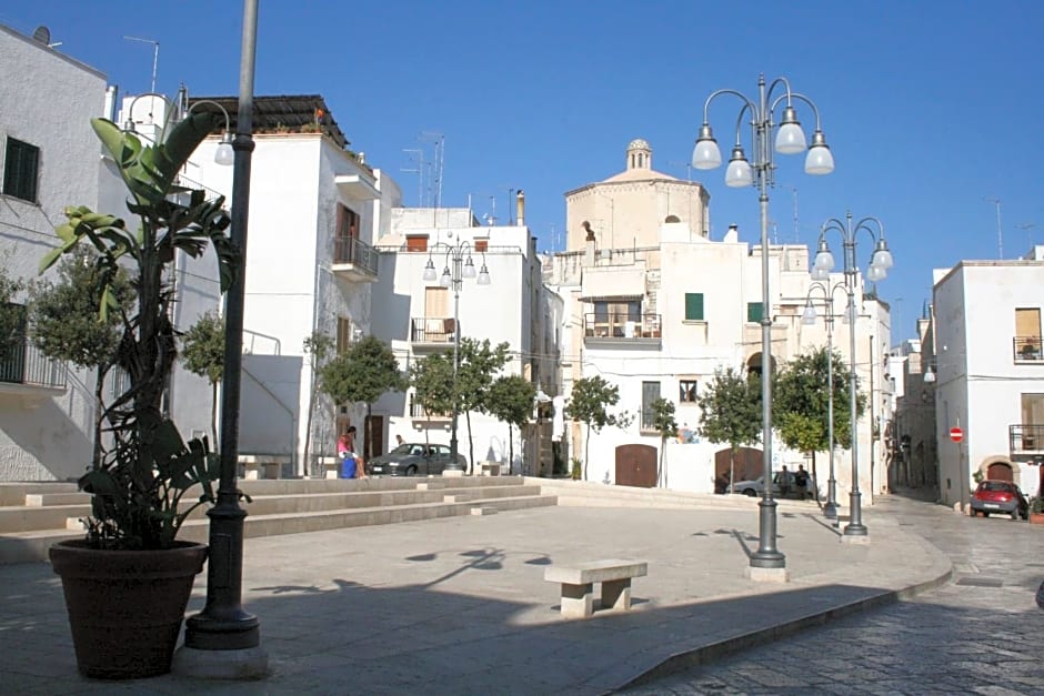 B&B Il Più Bello Dei Mari – Polignano a Mare, LA