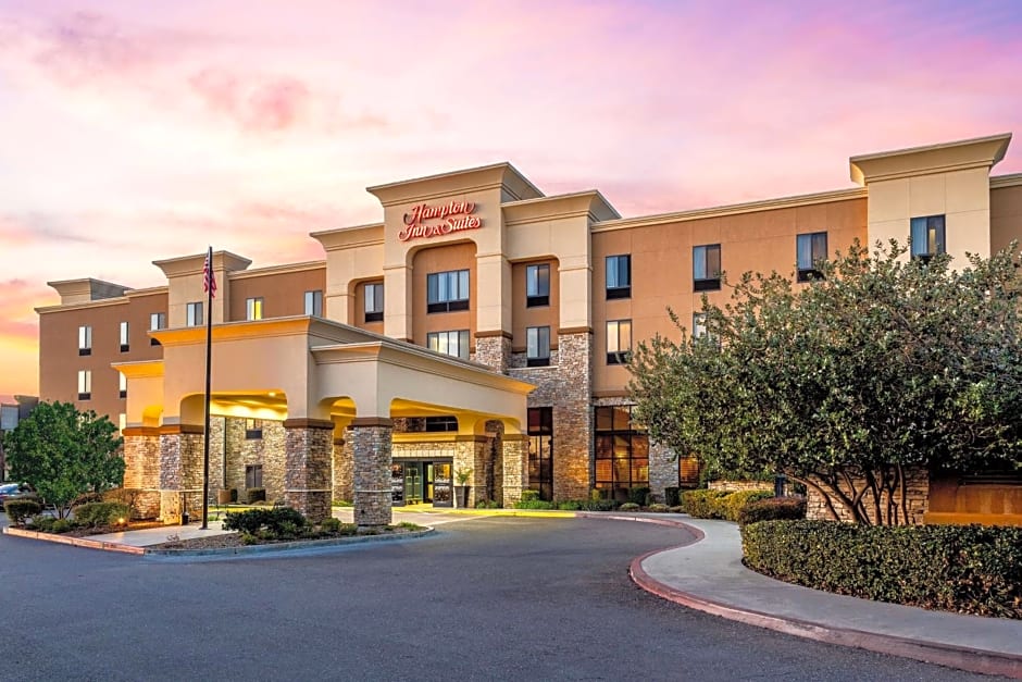 Hampton Inn By Hilton & Suites Sacramento-Elk Grove Laguna I-5