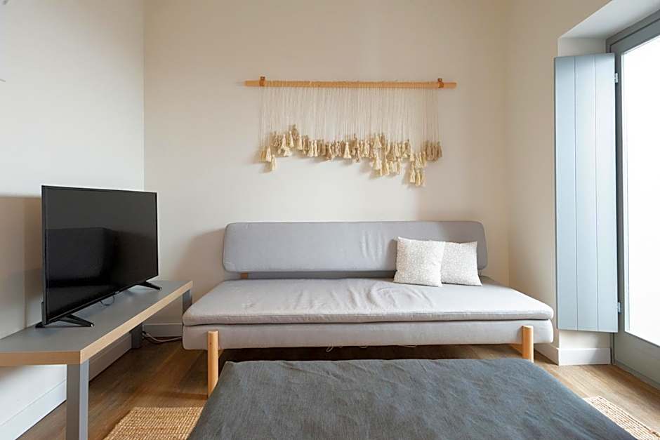 Pylosea Luxury Lodge