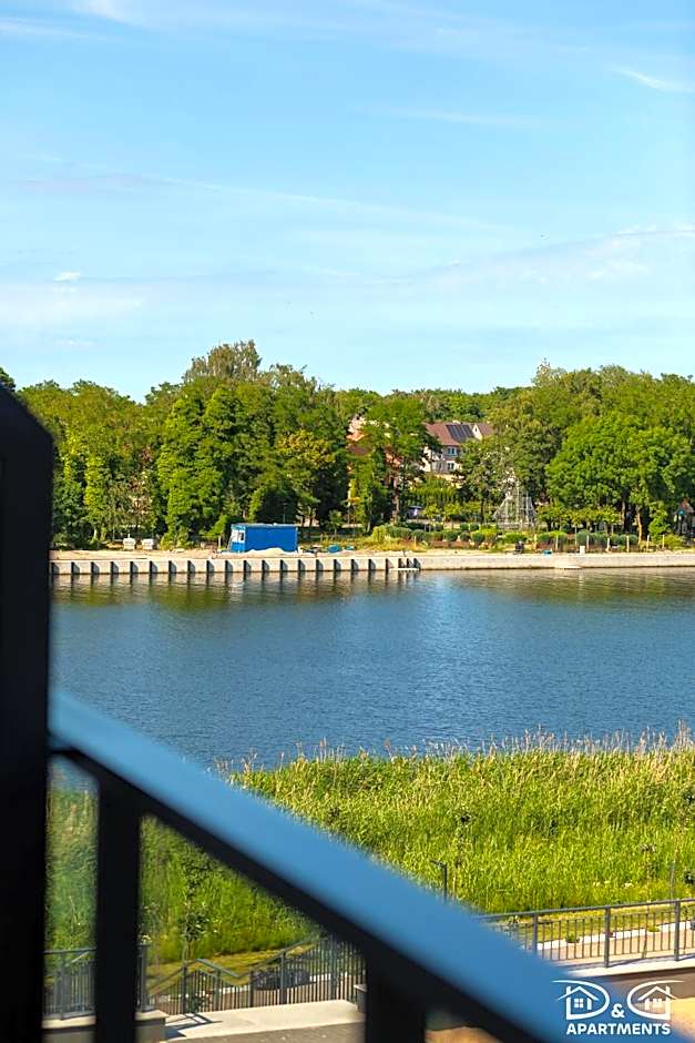 Aurora Spa Nadmorskie Zacisze Dziwnów