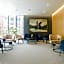 Blue Star Luxury Hotel 4*