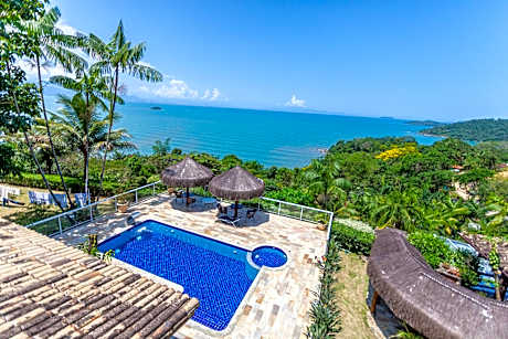 Pousada Recanto de Paraty