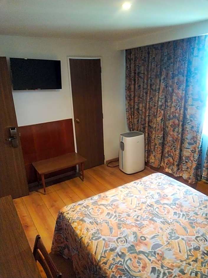 Hotel Sevilla