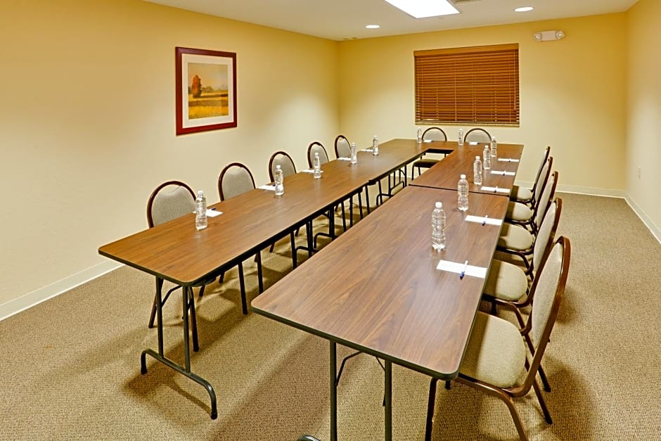 Candlewood Suites Hazleton By IHG