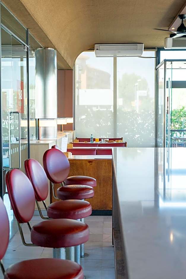 Hotel America Igualada