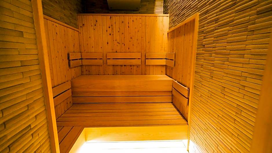 HOTEL Areaone Koshiki Island