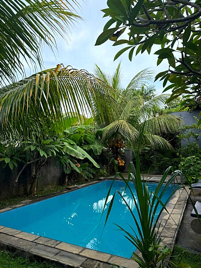 Willy Homestay
