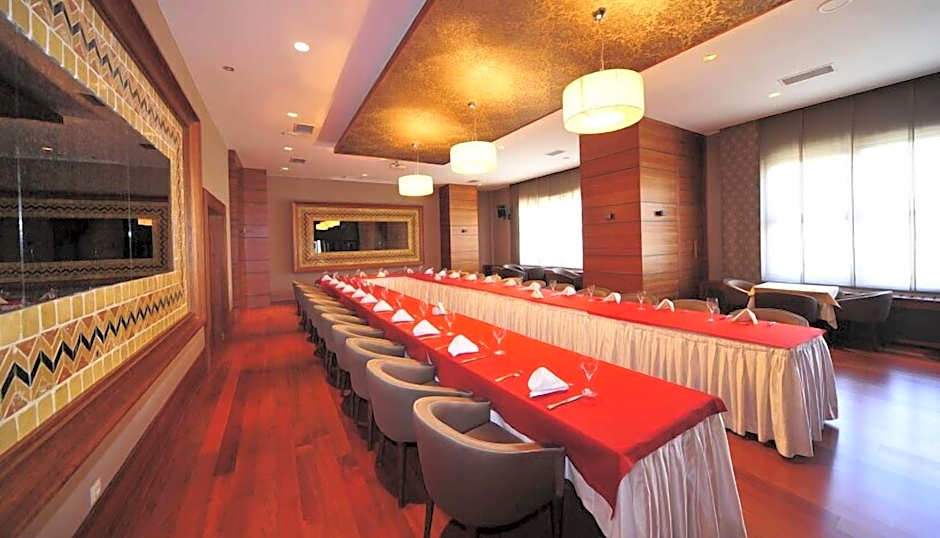 Tugcan Hotel