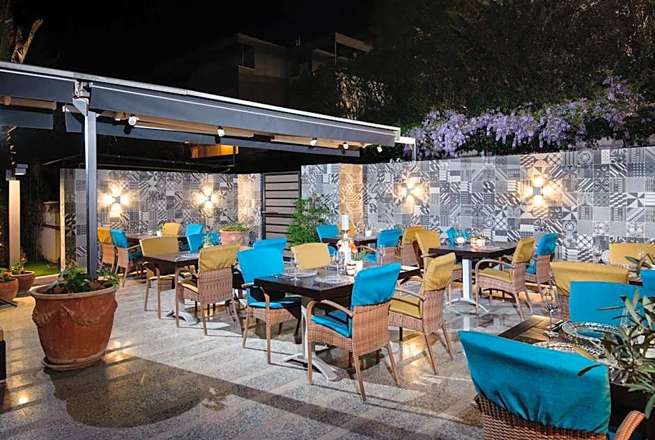Boban Luxury Suites
