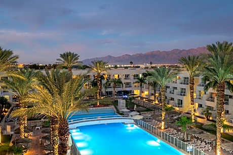 Leonardo Royal Resort Eilat