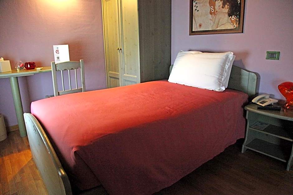 Country Hotel Al Gallo