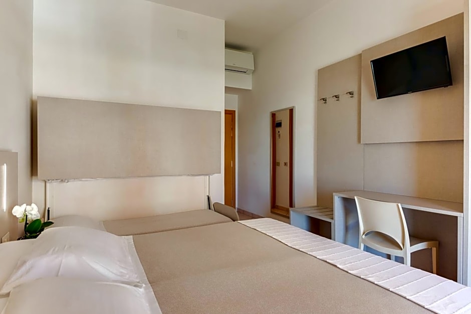 Savoia Hotel