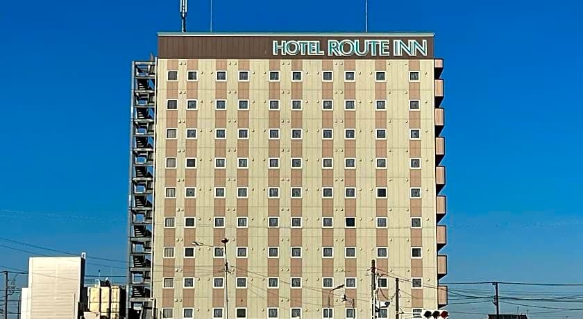 Hotel Route Inn Hitachinaka