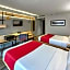 City Express Plus by Marriott Leon Centro de Convenciones