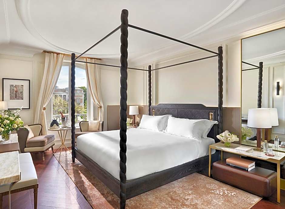 Photo 1 of 3 of Deluxe 2 Beds