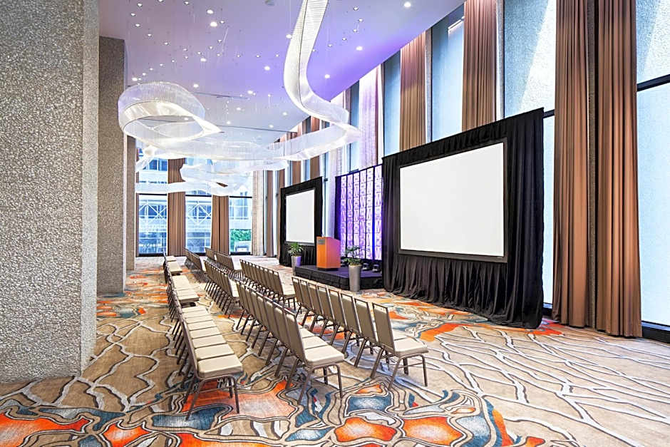 The Westin Dallas Downtown