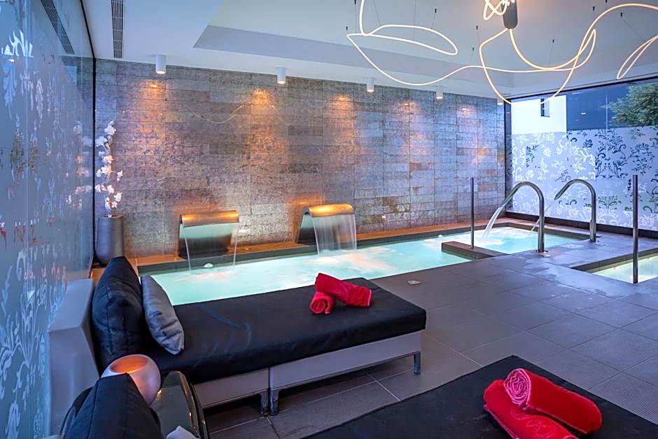 Migjorn Ibiza Suites & Spa