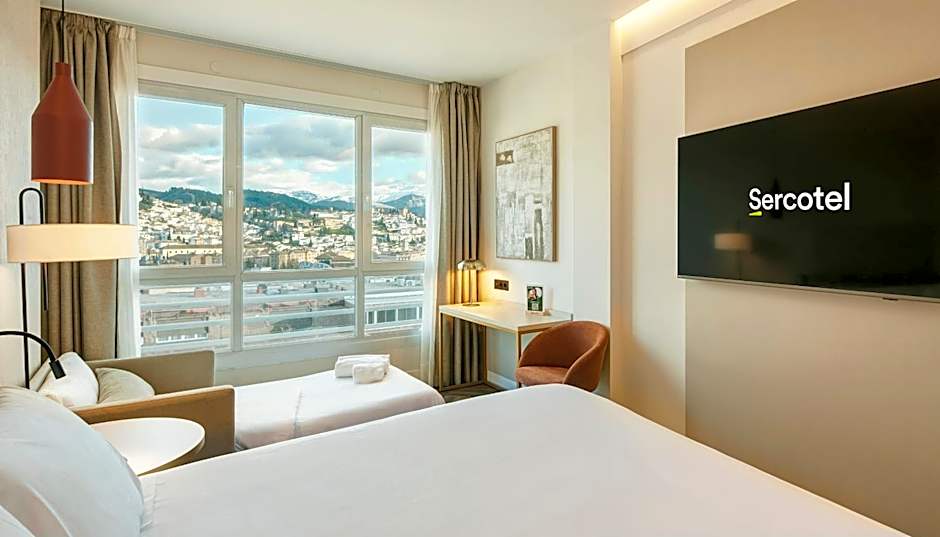 Sercotel HMO Martina