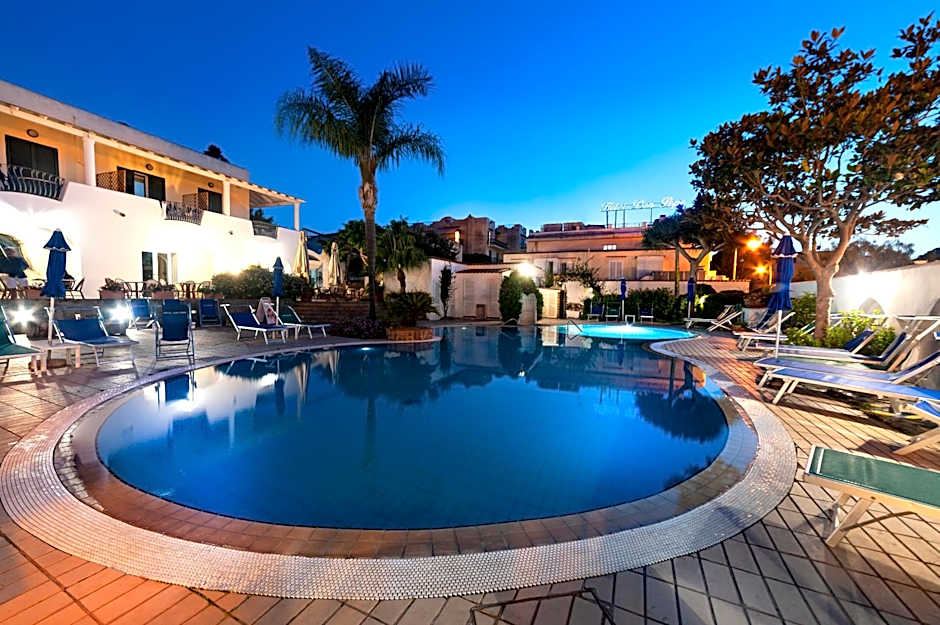Hotel Terme Don Pepe