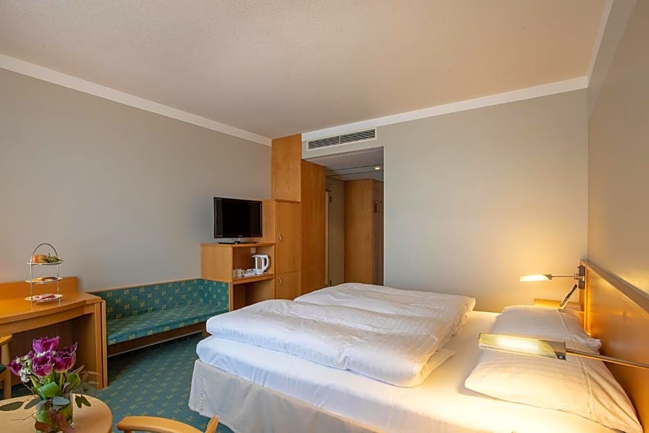The Rilano Hotel Frankfurt Oberursel