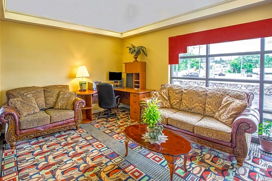 Days Inn by Wyndham Salem