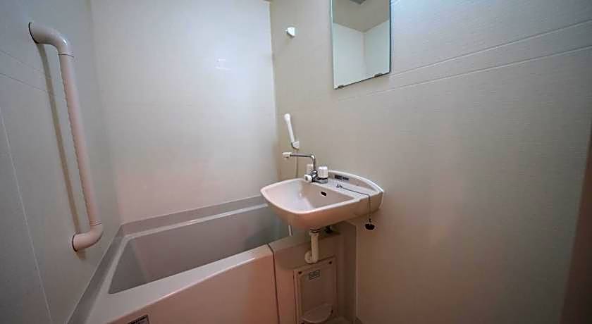 Hotel R9 The Yard Ashikaga Fukutomi