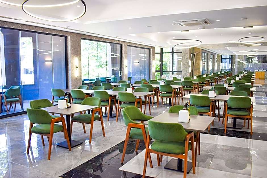 Atliman Beach Resort