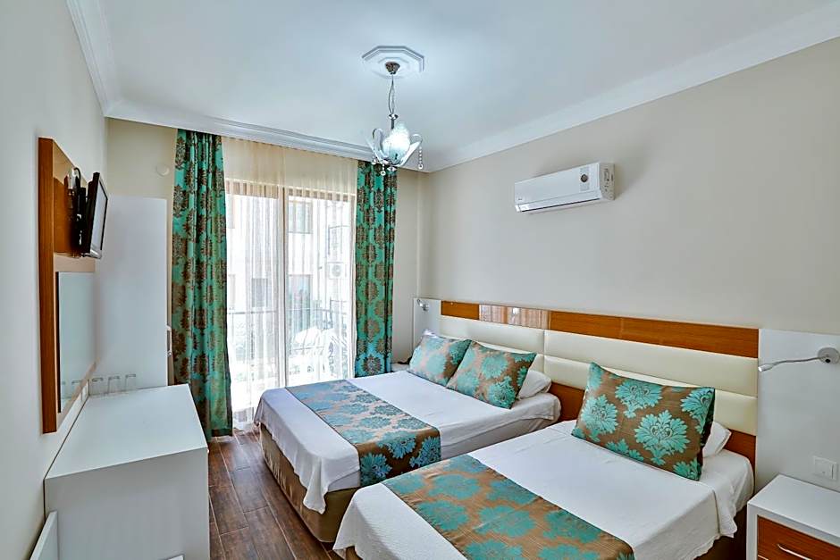 Hotel Kayahan