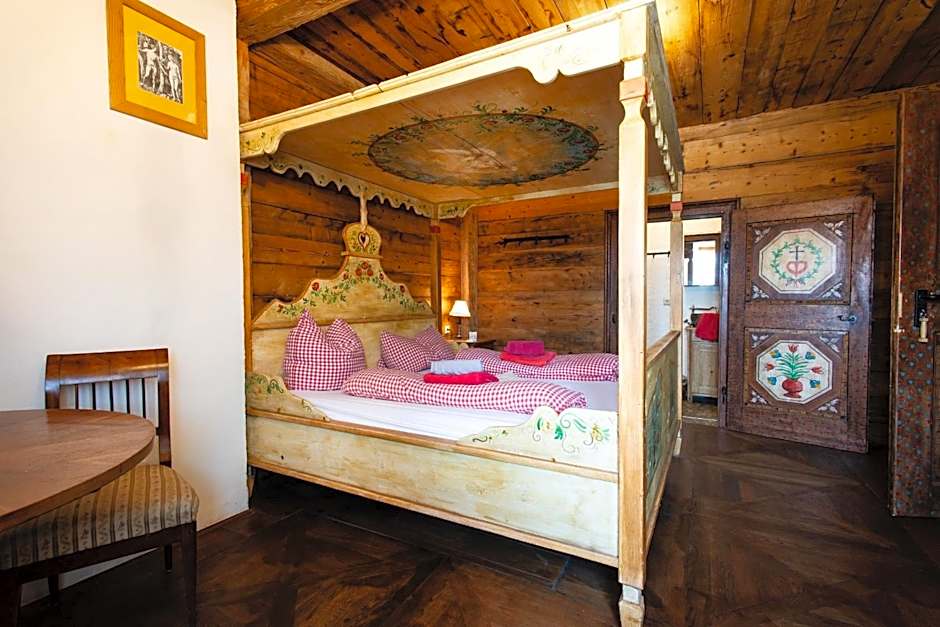 ErlebnisHotel Steirisch Ursprung