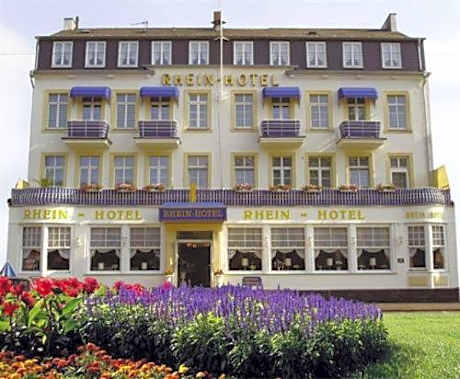 Rhein-Hotel