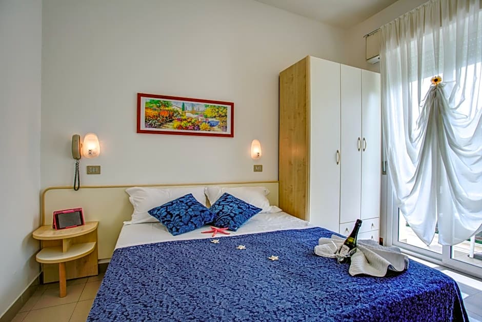Hotel Tiziana