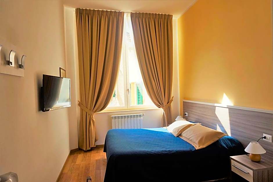 B&B I Tetti di Siena