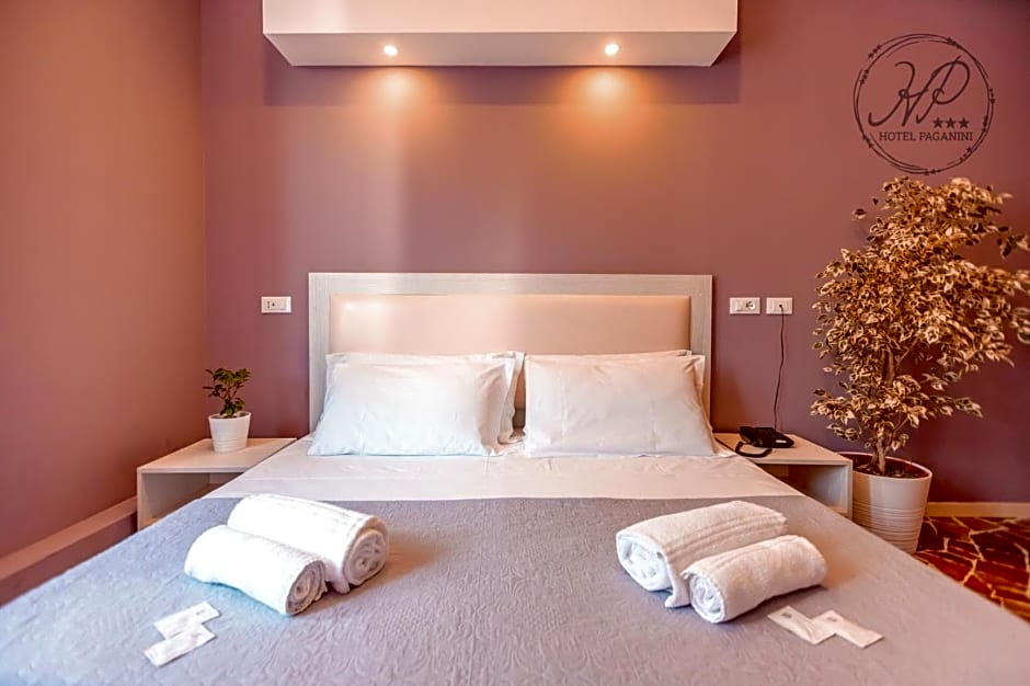Hotel Paganini