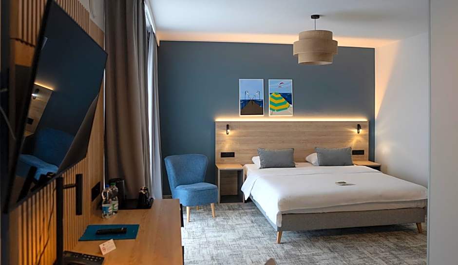Hotel Wolin