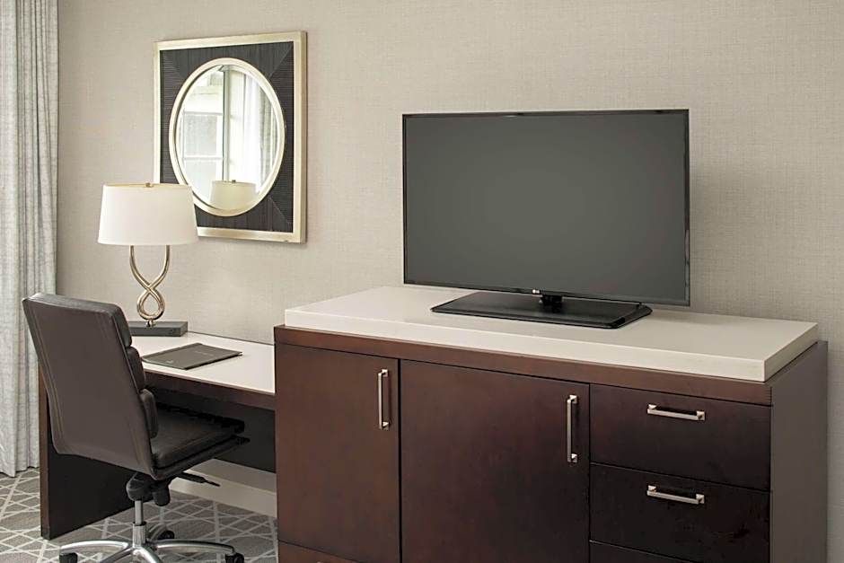 Hilton San Diego/Del Mar