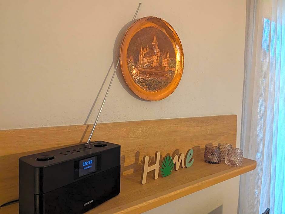 Ferienwohnungen An der Bimmelbahn Wernigerode