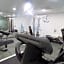 Holiday Inn Express Mexico Santa Fe By IHG