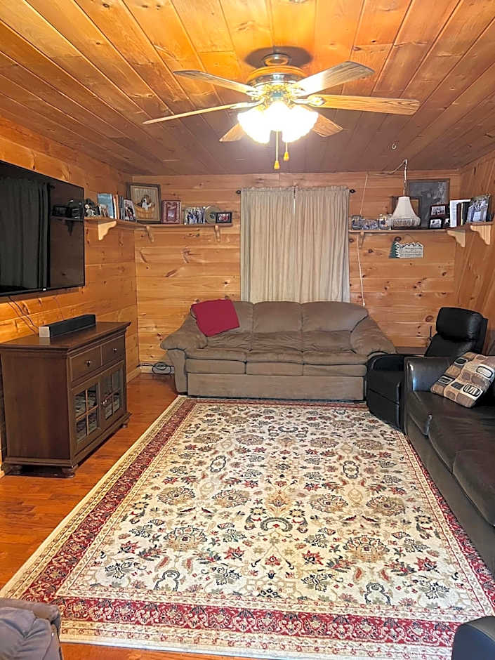 Robertson's Pigeon Forge Vacation Home
