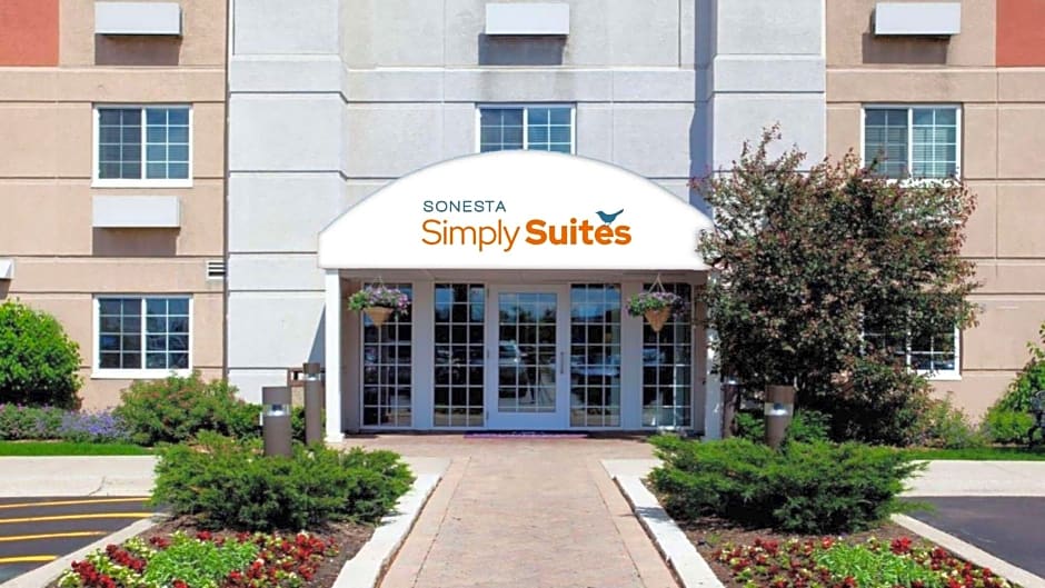 Sonesta Simply Suites Chicago O'Hare Airport