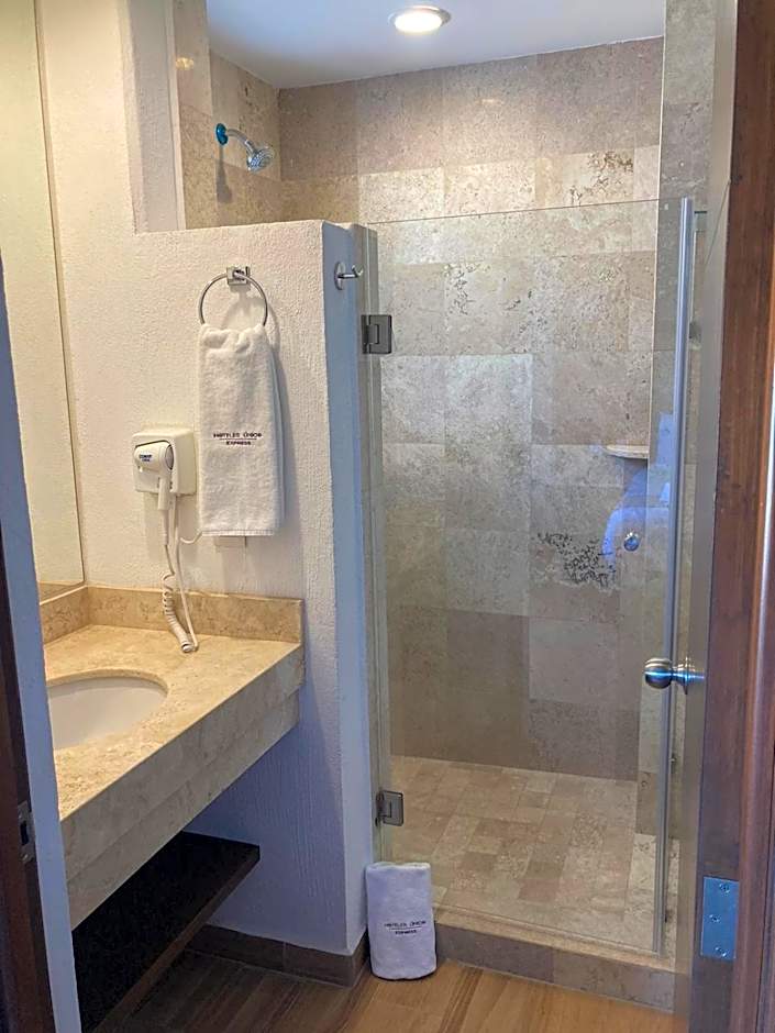 Hoteles Unico Express