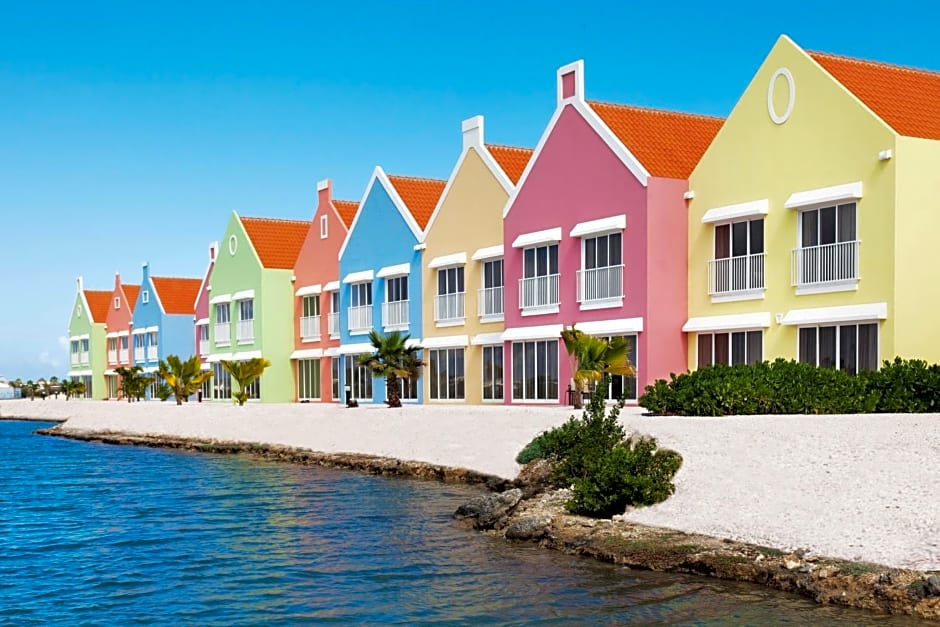 Courtyard by Marriott Bonaire Dive Resort