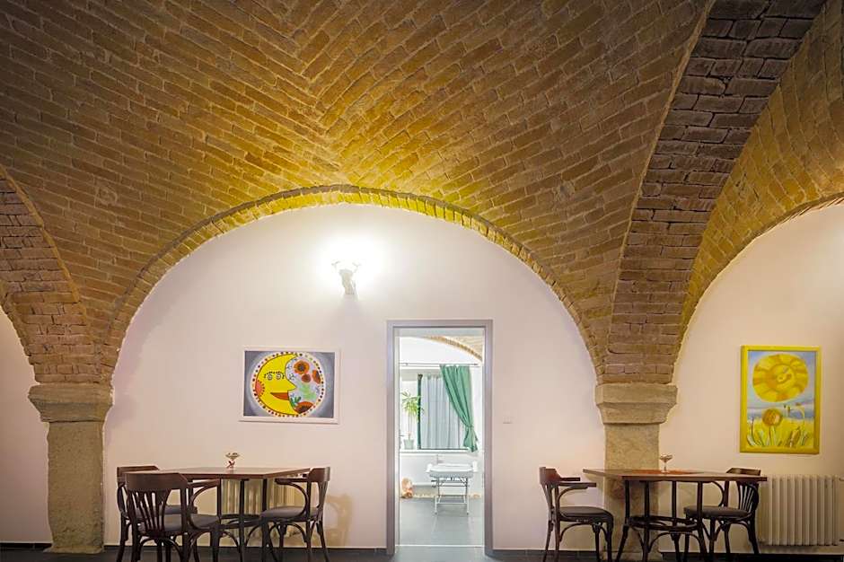 Wellness hotel Lihovar