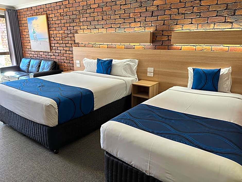 Logan City Motor Inn