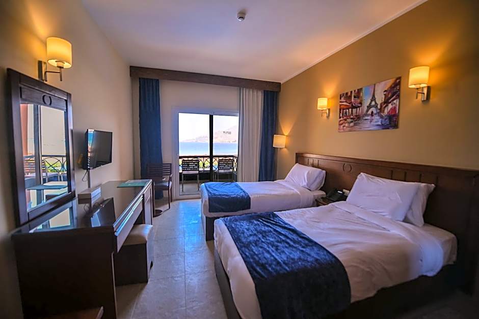 Blumar El Dome Hotel